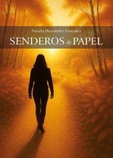 senderos de papel (ebook)-9788415408680