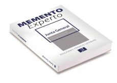 memento experto junta general-9788415446880