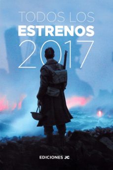 todos los estrenos 2017-9788415448280