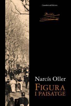 figura i paisatge (ebook)-narcis oller-9788415456780