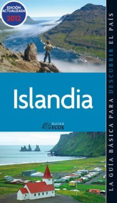 las perlas del sur de islandia (ebook)-holmfridur matthiasdottir-9788415479680