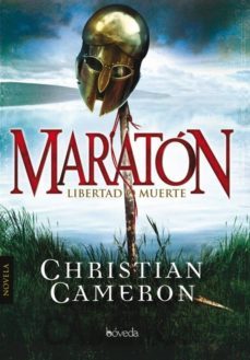maraton (ebook)-christian cameron-9788415497080