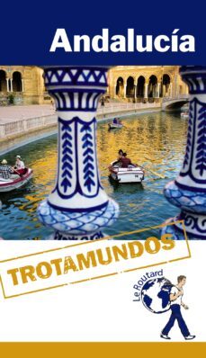 andalucia 2014 (trotamundos - routard)-9788415501480