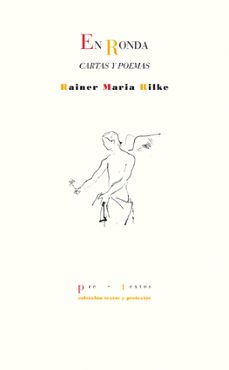 en ronda-rainer maria rilke-9788415576280