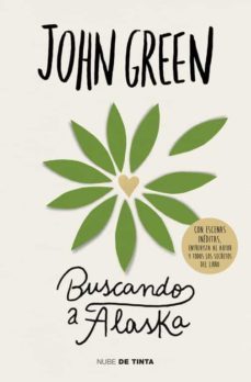 buscando a alaska (ed. lujo)-john green-9788415594680
