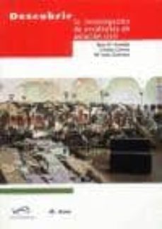 descubrir la investigacion de accidentes de aviacion civil-rosa maria arnaldo-cristina cuerno-9788415616580