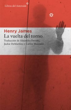 la vuelta del torno-henry james-9788415625780