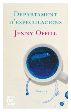 departament d'especulacions (ebook)-jenny offill-9788415645580