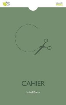 cahier-9788415700180