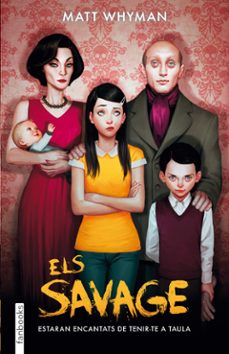els savage-9788415745280
