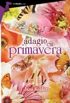 adagio en primavera (ebook)-j. kelder-9788415747680