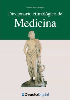 diccionario etimologico de medicina (ebook)-santiago segura munguia-9788415772880