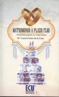 matrimonio a plazo fijo-9788415787280