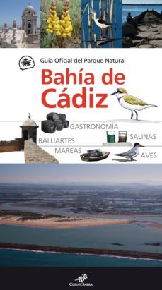 guia oficial del parque natural bahia de cadiz-9788415828280