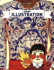 cool illustration (ed. bilingue español-ingles)-9788415829980