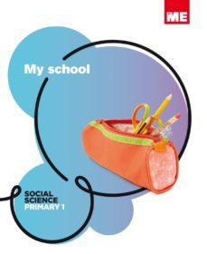 my school 1º educacion primaria ed14-9788415867180