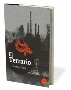 el terrario-carmen guaita-9788415995180