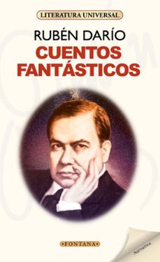 -ruben dario-9788415999980