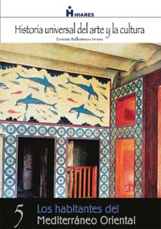 los habitantes del medoterraneo oriental (ebook)-ernesto ballesteros arranz-9788416014880