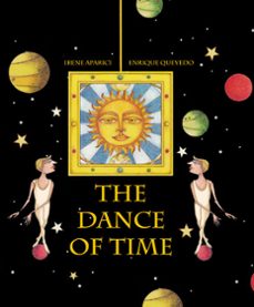 the dance of time-irene aparici martin-9788416078080