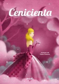 cenicienta-eva rodriguez-9788416082780