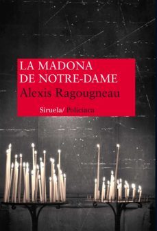 la madona de notre dame (ebook)-9788416120680