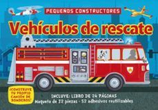 vehiculos de rescate-9788416124480
