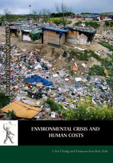 environmental crisis and human costs-9788416133680