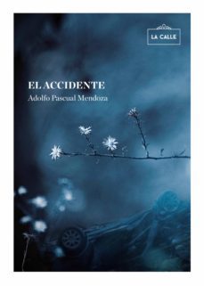 el accidente-adolfo pascual mendoza-9788416164080