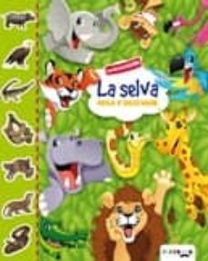 la selva-9788416189380