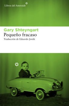 pequeño fracaso (ebook)-9788416213580