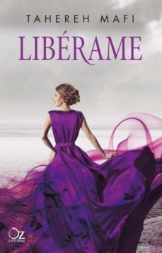 liberame-tahereh mafi-9788416224180