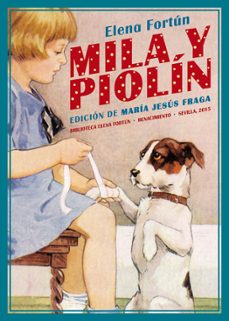 mila y piolin-9788416246380