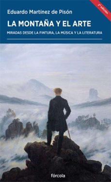 la montaña y el arte-9788416247080