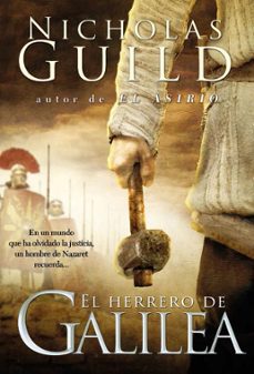 (pe) el herrero de galilea-nicholas guild-9788416331680