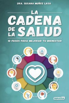 la cadena de la salud-susana muñoz lasa-9788416336180