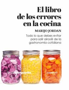 el libro de los errores en la cocina (ebook)-marijo jordan-9788416372980