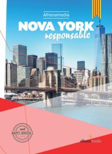 nova york responsable (ebook)-jordi bastart-9788416395880