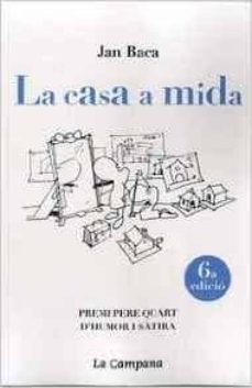la casa a mida-jan baca pericot-9788416457380