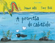 a promesa do cabezolo-jeanne willis-9788416460380
