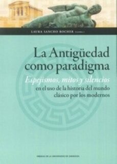 la antiguedad como paradigma-9788416515080