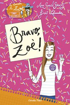 bravo, zoè!-9788416520480