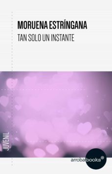 tan solo un instante (ebook)-9788416530380