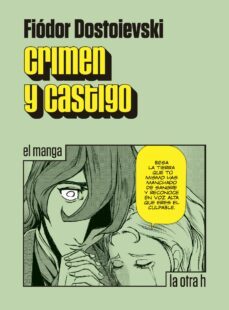crimen y castigo (ebook)-fiodor dostoievski-9788416540280