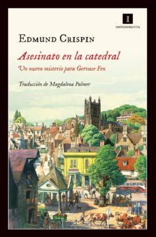 asesinato en la catedral (ebook)-9788416542680