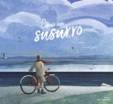 como un susurro-javier sobrino-jordi vila delclos-9788416566280