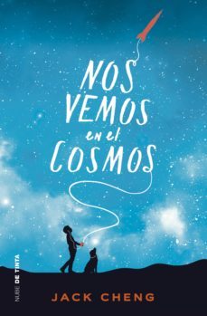 nos vemos en el cosmos (ebook)-jack cheng-9788416588480