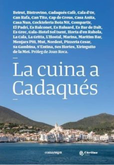la cuina a cadaques-9788416605880