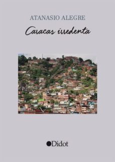 caracas irredenta (ebook)-9788416681280