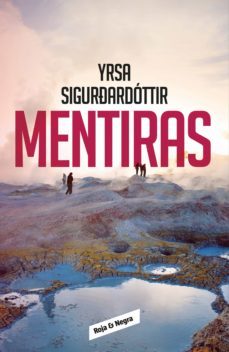 mentiras (ebook)-yrsa sigurdardottir-9788416709380